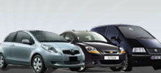 Car rental Alicante airport