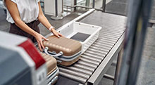 Skip the security checkpoint queues with Fast Lane Alicante airport