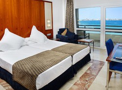 Hotel Meli&aacute; - Alicante